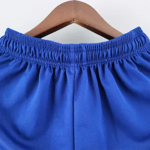 22-23 Chelsea home shorts 1