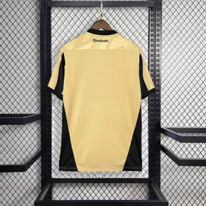 24-25 Botafogo Goalkeeper Khaki Kit Soccer Shirt AAAAJersey Supplier Yupoo 4