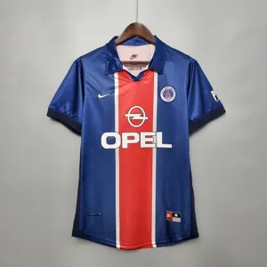 98-99 PSG home