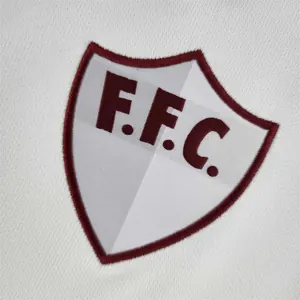Fluminense 120th Anniversary White Grey 16