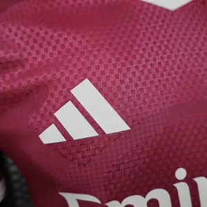 26-27 Real Madrid Mens Third Away Kit Player Version Football Shirt AAAAJersey Supply Yupoo 10 10