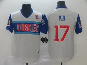 Chicago Cubs 24