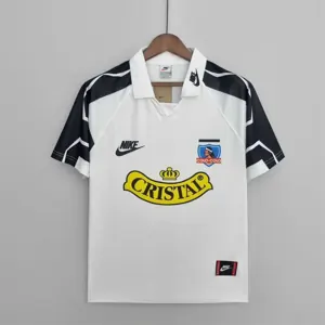 95 Colo-Colo home