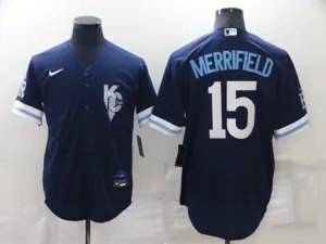 Kansas City Royals 13
