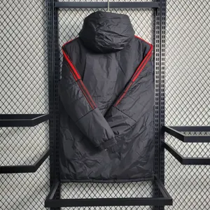 Down Jackets Thermal Jacket Manchester United 7