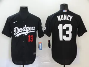Los Angeles Dodgers 75
