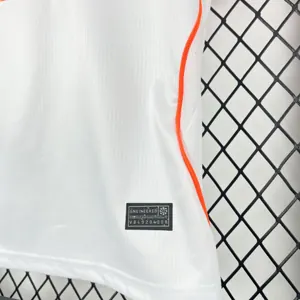 2026 World Cup Netherlands Away Kids Kit Football Youth Apparels AAAAJersey Supply Yupoo 8 3