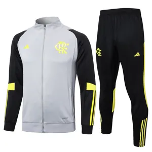 24-25 Flamengo Jackets Football Shirts
