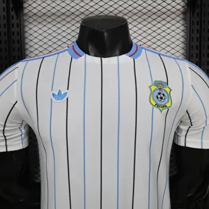 2026 World Cup Congo retro football jersey casual edition AAAA Jersey Drop ship Yupoo 6