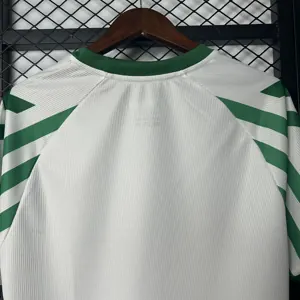 24-25 Real Betis Conference League Final Shirt Football Uniform AAAAJersey Wholesale Yupoo 6
