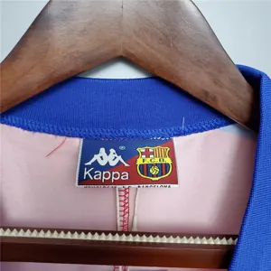 92-95 Barcelona home 7