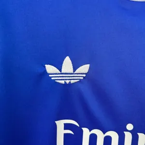 25-26 Real Madrid Third Kid Kits Youth Apparels AAAAJersey Wholesale Yupoo 4