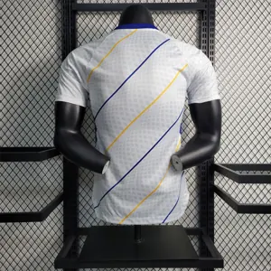 23-24 Boca Juniors white player version 3