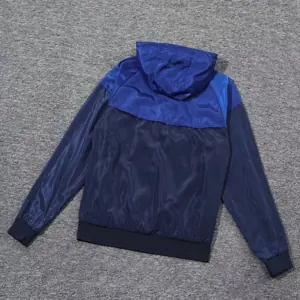 23-24 Barcelona Hoodies Windbreaker Jackets Yupoo 1