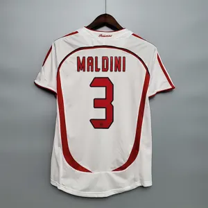 06-07 AC Milan away 12