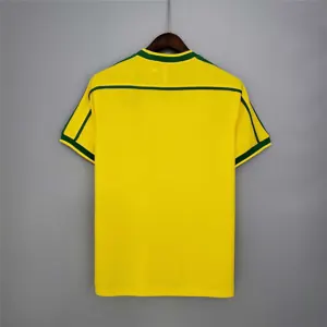 1998 Brazil home 12