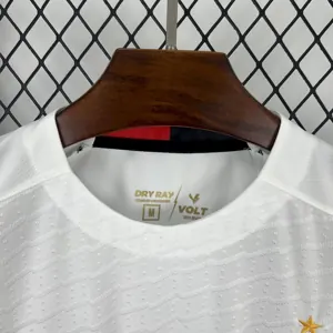 25-26 Vitória Away Kit Soccer T-Shirt AAAAJersey Supply Yupoo 5