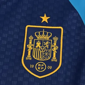 2026 Spain Pre-Match Kit Football T-Shirt AAAAJerseys Supply Yupoo 2