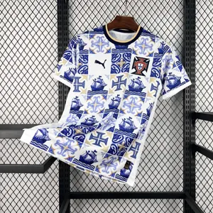 2026 Portugal Mens Special Edition Kit Soccer T-Shirt AAAAJersey Supply Yupoo 6