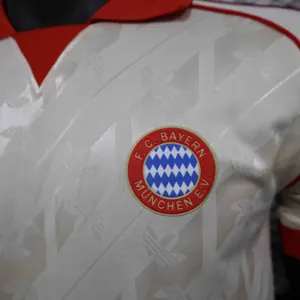 24-25 Bayern Munich LFSTLR Special Edition Player Version Shirt AAAAJersey Supplier Yupoo 4