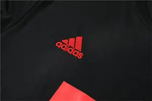 22-23 Bayern Training Kit Black 5