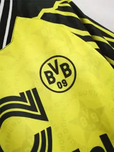 94-95 Dortmund home 7
