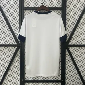 2025 Portugal White Training Kit Football Uniform AAAAJersey Dropship Yupoo 2