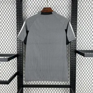 02-03 Real Madrid Goalkeeper Retro Kit Vintage Shirt AAAAJersey Supply Yupoo 3