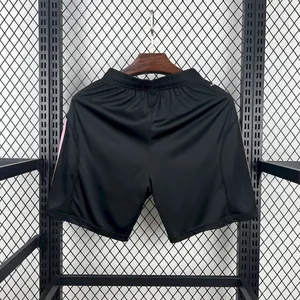 25-26 Juventus Home Shorts Football Trousers Soccer AAAAJersey Yupoo 2