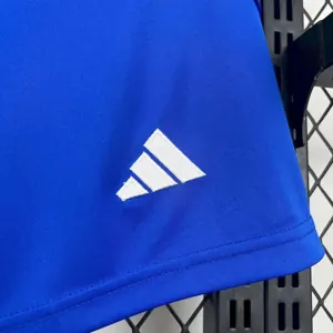 25-26 Universidad de Chile Home Shorts Football Trousers Soccer AAAAJersey Yupoo 5