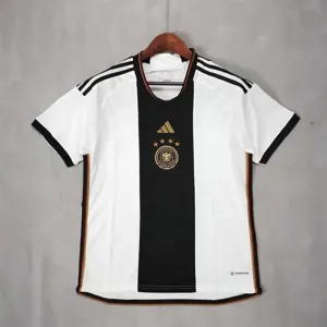 2022 Germany home