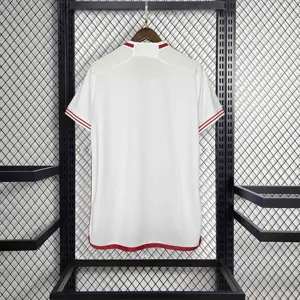 24-25 Internacional Away Kit Soccer Shirt AAAAJersey Supplier Yupoo 6