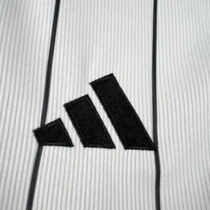 25-26 Colo Colo Baseball Uniform AAAAJersey Supply Yupoo 1