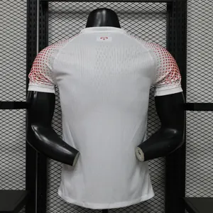 World Cup Jersey 2026 Jordan Home Kit Player Version Soccer T-Shirt AAAAJersey Supply Yupoo 6 3