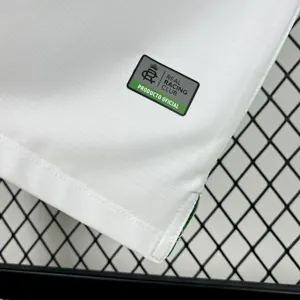 24-25 Racing de Santander Home Shirt Football Uniforms AAAAJersey Supplier Yupoo 1