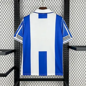 98-00 Leganes Home Retro Kit Vintage Shirt AAAAJersey Supply Yupoo 5