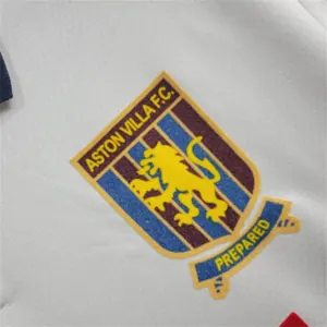 94-95 Aston Villa Third Retro Kit UEFA Cup Shirt AAAAJersey Supplier Yupoo 1