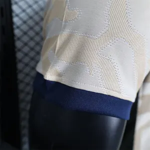 23-24 PSG forth player version jersey S-XXL 5