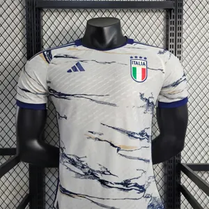 2023 Italy away player version 2