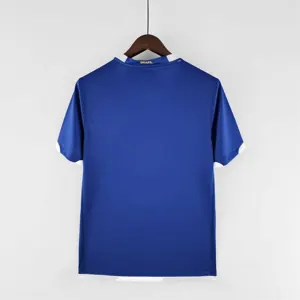 2006 Brazil away 4