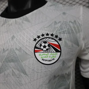 2026 Egypt World Cup Mens Away Kit Soccer Player Version T-Shirt AAAAJersey Supply Yupoo 10 8