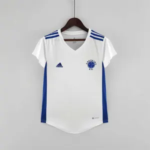 22-23 Cruzeiro away women