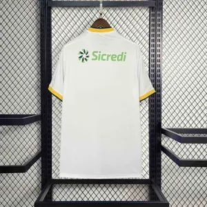 24-25 Cuiabá Away Kit Football Apparel AAAAJersey Wholesale Yupoo 6