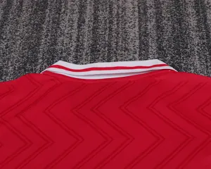96-97 Arsenal Home Retro Kid Kits Youth Apparels AAAAJersey Supplier Yupoo 9