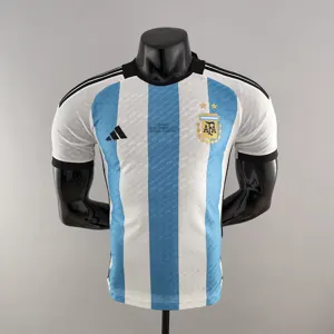 Champion 3-star Argentina 18