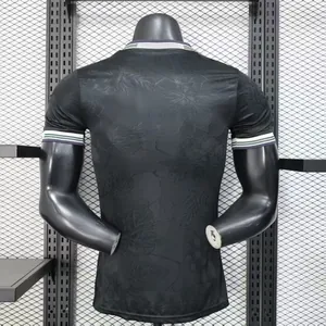 25-26 Juventus Third Kit Player Version Football T-Shirt AAAAJersey Supply Yupoo 6