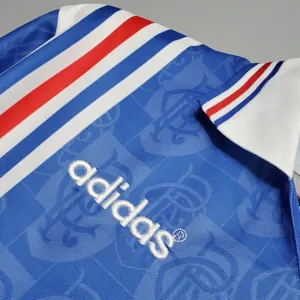 96-97 Rangers home 1