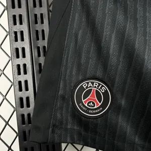 25-26 PSG Fourth Away Kit Football Shorts AAAAJersey Dropship Yupoo 2