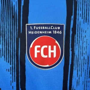 25-26 Heidenheim Away Shirt Soccer Apparels AAAAJersey Supply Yupoo 7