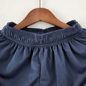 22-23 PSG home shorts 5